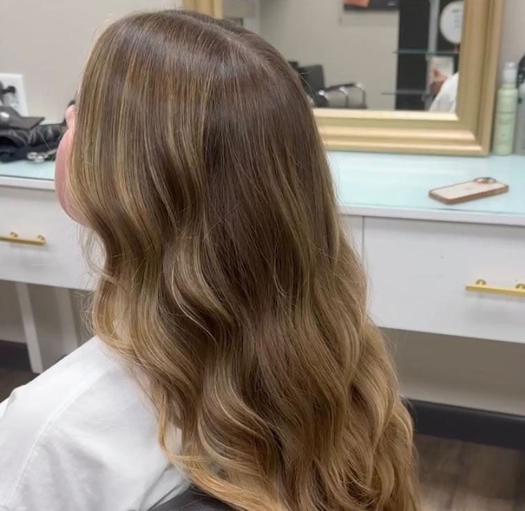 Embellish Salon gallery